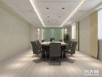 圖 信科裝飾工程 廣州工裝裝修