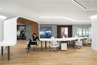 茨田埔辦公室裝修 辦公室設(shè)計 寫字樓裝修設(shè)計施工深圳市美易居裝飾工程