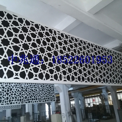 天津鋁板價(jià)格鋁板穿孔字