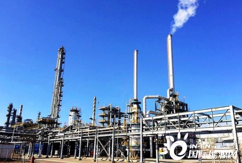 國(guó)家能源集團(tuán)化工公司實(shí)現(xiàn)煤直接液化國(guó)vi汽油批量生產(chǎn)